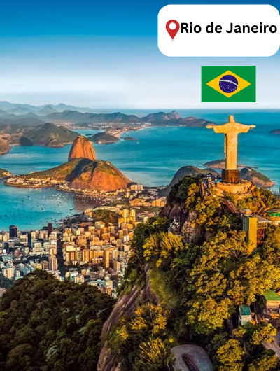 Rio de Janeiro